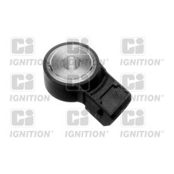 Knock Sensor QUINTON HAZELL XKS1 OE Ref 3R2312A699AB