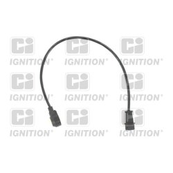 Knock Sensor QUINTON HAZELL XKS103 OE Ref 12141487246