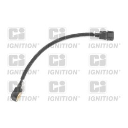 Knock Sensor QUINTON HAZELL XKS105 OE Ref 3925037150