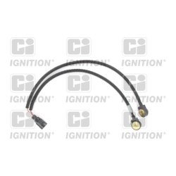 Knock Sensor QUINTON HAZELL XKS107 OE Ref 9497030