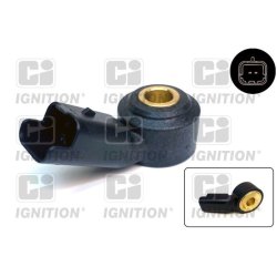Knock Sensor QUINTON HAZELL XKS109 OE Ref 7535067