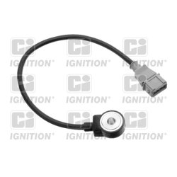 Knock Sensor QUINTON HAZELL XKS11 OE Ref 4805506