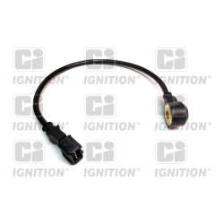 Knock Sensor QUINTON HAZELL XKS111 OE Ref 96386710