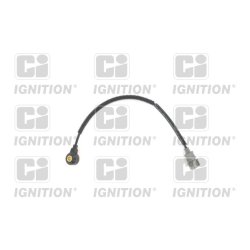 Knock Sensor QUINTON HAZELL XKS119 OE Ref 392503E110