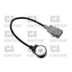Knock Sensor QUINTON HAZELL XKS12 OE Ref 9628648280