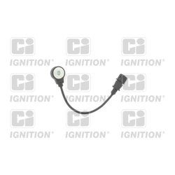 Knock Sensor QUINTON HAZELL XKS120 OE Ref 3925002400