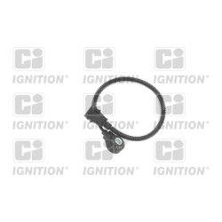Knock Sensor QUINTON HAZELL XKS121 OE Ref 392503E120