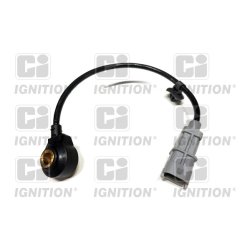 Knock Sensor QUINTON HAZELL XKS122 OE Ref 392502B000