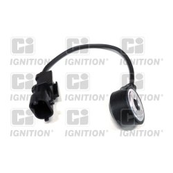 Knock Sensor QUINTON HAZELL XKS123 OE Ref 3925002900