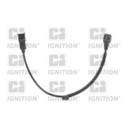Knock Sensor QUINTON HAZELL XKS125 OE Ref 3925003000