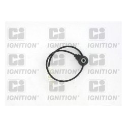 Knock Sensor QUINTON HAZELL XKS126 OE Ref 46469867