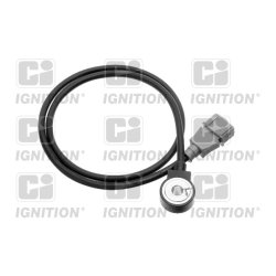 Knock Sensor QUINTON HAZELL XKS13 OE Ref 93203180