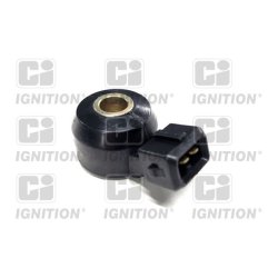 Knock Sensor QUINTON HAZELL XKS130 OE Ref 2206030P00
