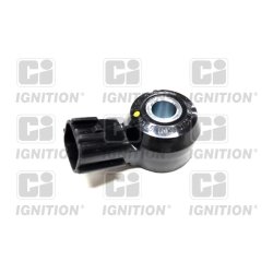 Knock Sensor QUINTON HAZELL XKS133 OE Ref 220607B000