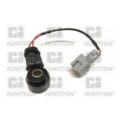Knock Sensor QUINTON HAZELL XKS134 OE Ref 22060AA070