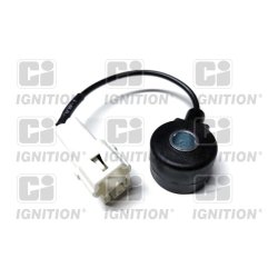 Knock Sensor QUINTON HAZELL XKS137 OE Ref 22060AA061