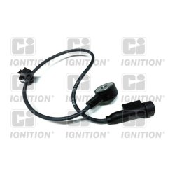 Knock Sensor QUINTON HAZELL XKS138 OE Ref 392502G100