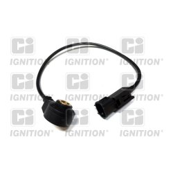 Knock Sensor QUINTON HAZELL XKS139 OE Ref 4708879