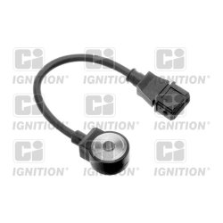 Knock Sensor QUINTON HAZELL XKS14 OE Ref 60602832