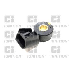 Knock Sensor QUINTON HAZELL XKS140 OE Ref 1236180