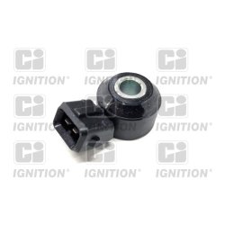 Knock Sensor QUINTON HAZELL XKS141 OE Ref 13627698861