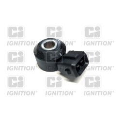 Knock Sensor QUINTON HAZELL XKS142 OE Ref 8200789728