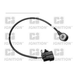 Knock Sensor QUINTON HAZELL XKS15 OE Ref 1068159