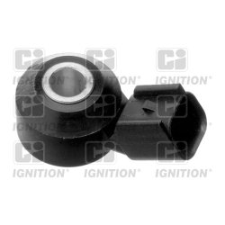 Knock Sensor QUINTON HAZELL XKS16 OE Ref 1132002