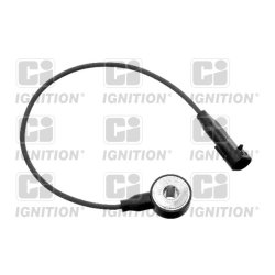 Knock Sensor QUINTON HAZELL XKS17 OE Ref 6238370