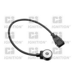 Knock Sensor QUINTON HAZELL XKS2 OE Ref 46522740