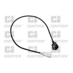 Knock Sensor QUINTON HAZELL XKS21 OE Ref 1029801