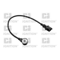 Knock Sensor QUINTON HAZELL XKS23 OE Ref 6238099