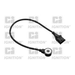 Knock Sensor QUINTON HAZELL XKS26 OE Ref 6238181
