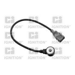 Knock Sensor QUINTON HAZELL XKS28 OE Ref 037905377