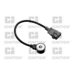 Knock Sensor QUINTON HAZELL XKS29 OE Ref 9623367880