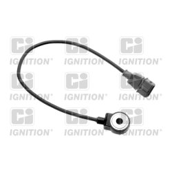 Knock Sensor QUINTON HAZELL XKS3 OE Ref 9628648380