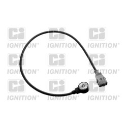 Knock Sensor QUINTON HAZELL XKS30 OE Ref 078905377