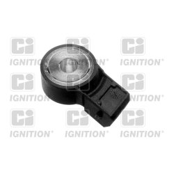 Knock Sensor QUINTON HAZELL XKS32 OE Ref 0031538928