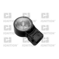 Knock Sensor QUINTON HAZELL XKS33 OE Ref 594628
