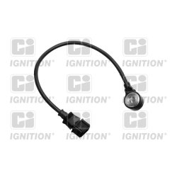 Knock Sensor QUINTON HAZELL XKS35 OE Ref 6238312