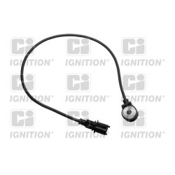 Knock Sensor QUINTON HAZELL XKS36 OE Ref 46525288