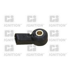 Knock Sensor QUINTON HAZELL XKS37 OE Ref 1205185