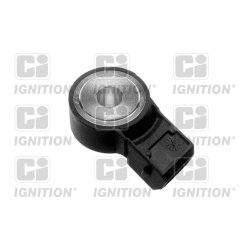 Knock Sensor QUINTON HAZELL XKS38 OE Ref 2112385502001