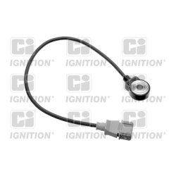 Knock Sensor QUINTON HAZELL XKS4 OE Ref 9628648480
