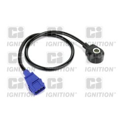 Knock Sensor QUINTON HAZELL XKS40 OE Ref 92860614400