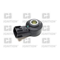 Knock Sensor QUINTON HAZELL XKS48 OE Ref 220602A000