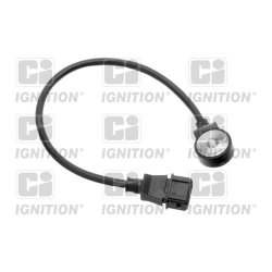 Knock Sensor QUINTON HAZELL XKS5 OE Ref 1401238