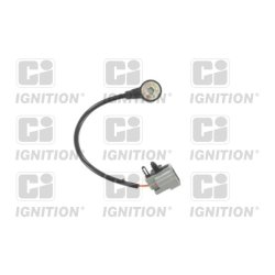 Knock Sensor QUINTON HAZELL XKS51 OE Ref 1119941