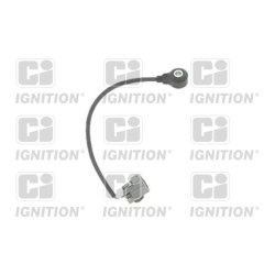 Knock Sensor QUINTON HAZELL XKS52 OE Ref 1357496