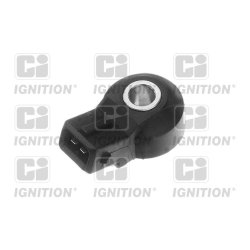 Knock Sensor QUINTON HAZELL XKS6 OE Ref 12141279734
